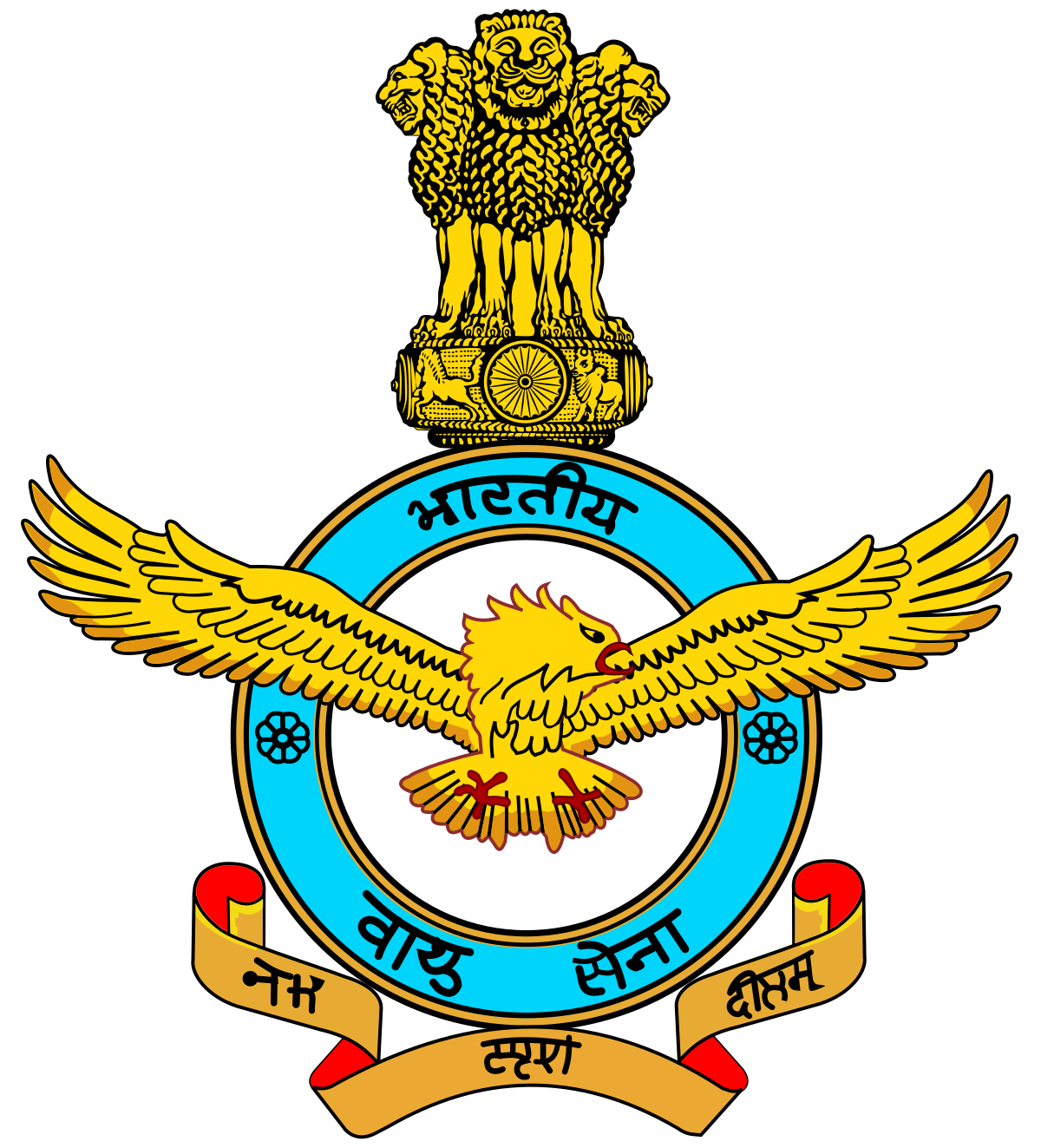 Indian Air Force Recruitment 2024 Apply 2500 Agniveer Posts