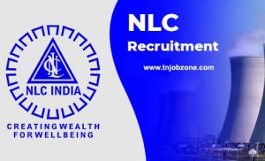 NLC Recruitment 2024