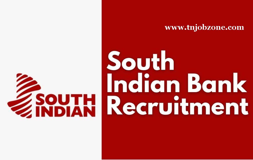 South Indian Bank 
