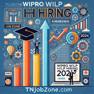 Wipro Hiring for WILP Program 2024