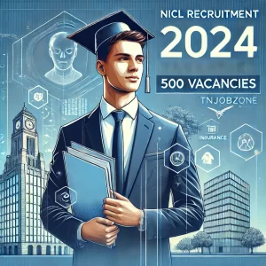 NICL Recruitment 2024