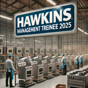 Hawkins Cookers Management Trainee Recruitment 2025