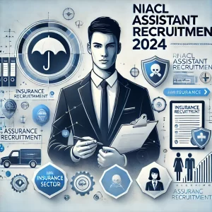 NIACL Assistant Recruitment 202